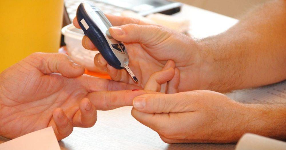Россияне на ВОТ Украины не могут обеспечить лекарствами больных диабетом, — ЦНС