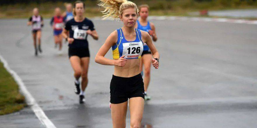 «Сердце билось 120−150 раз в минуту»: чемпионка Швеции по легкой атлетике покончила с собой в 21 год