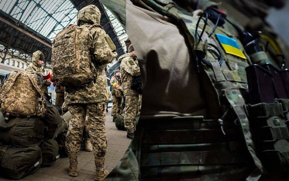 Мобилизация: что планирует изменить правительство Украины