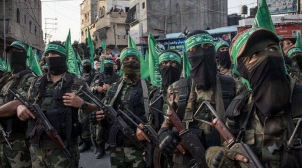 Боевики ХАМАС передали Красному Кресту еще несколько заложников