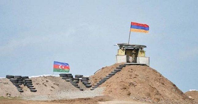 В Армении заявили о готовности заключить мир с Азербайджаном в течение 15 дней