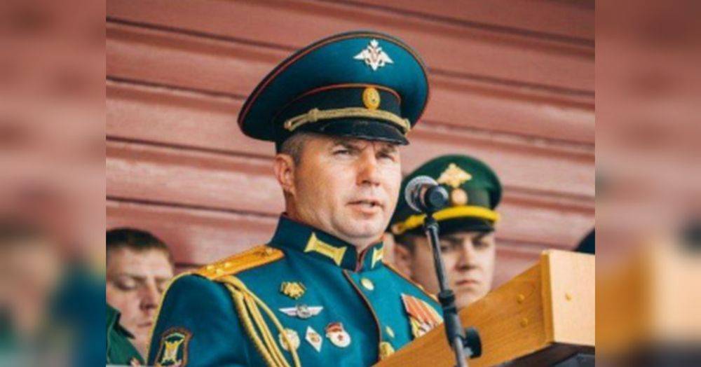 ВСУ ликвидировали еще одного российского генерала: кто такой Владимир Завадский