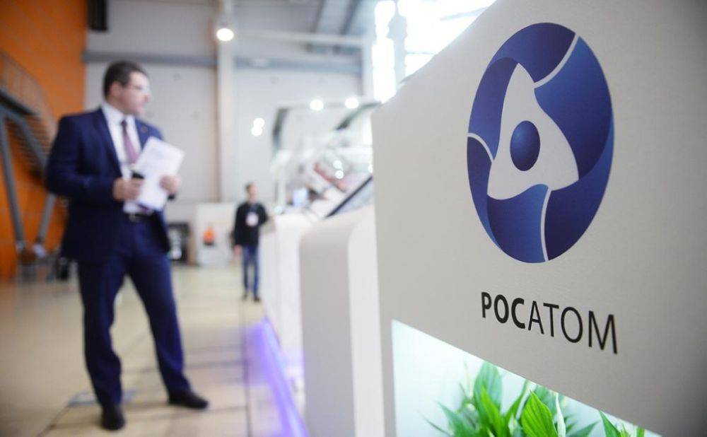 "Мы недалеко от подписания контракта" – глава "Росатома" о проекте строительства АЭС в Узбекистане