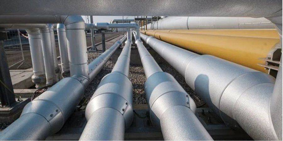 «Подарок» Газпрому. Украина придумала, как запустить Трансбалканский реверс без российского газа