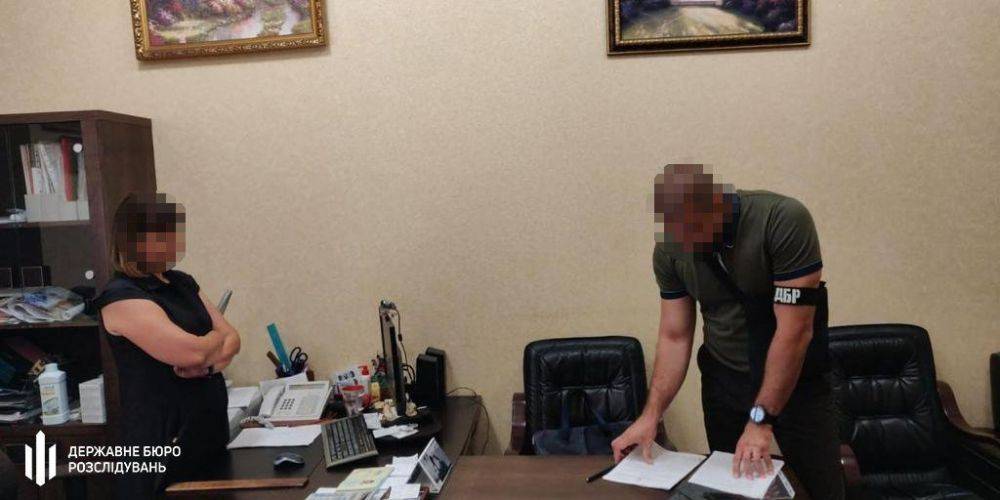 ГБР заявило о завершении досудебного расследования в отношении зампредседателя Федерации профсоюзов Украины