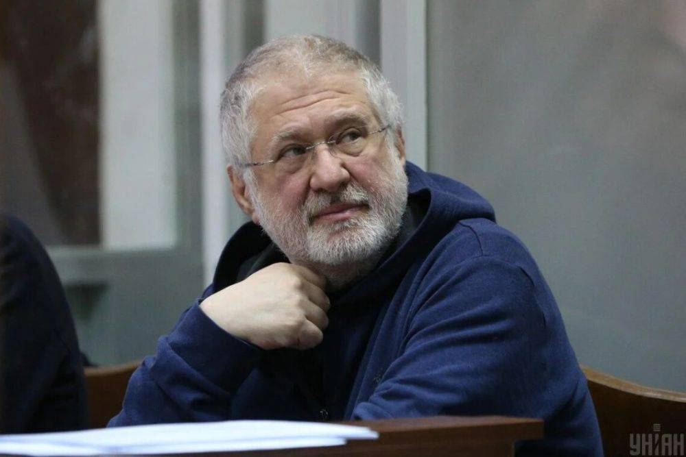 Антикоррупционный суд оставил остановленным следствие по делу Коломойского