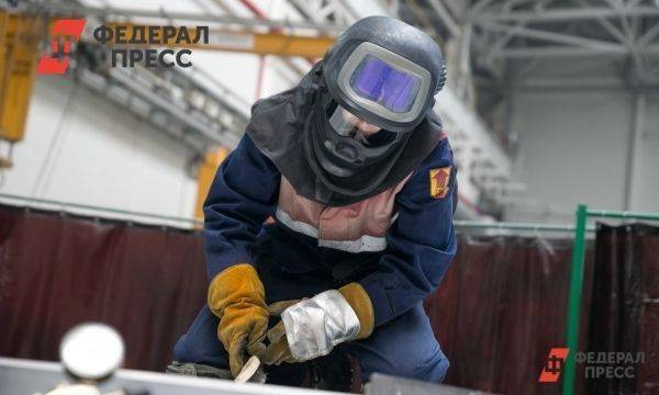 Омский губернатор дал старт строительству нового промышленного производства