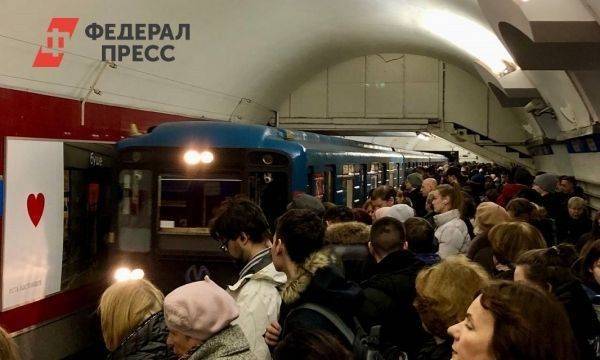 «Темпы развития метро нас не устраивают»: некоторые депутаты выступили против бюджета Петербурга