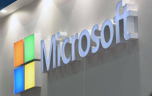 Microsoft продолжила предоставление безоплатных услуг украинским госучреждениям