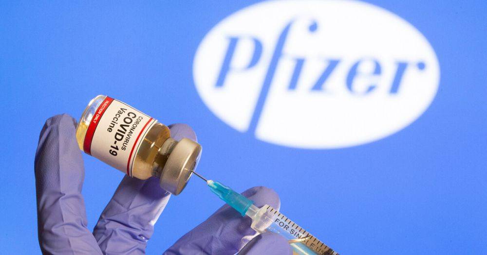 Украина получила более 200 тысяч доз COVID-вакцины
