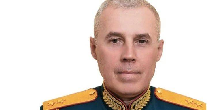 СБУ объявила о подозрении российскому генералу, который приказывал пытать украинцев в Лимане