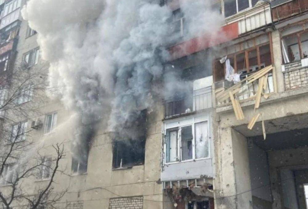 В ЦПАУ Лисичанска жители Луганщины могут зарегистрировать заявление о поврежденном или разрушенном имуществе: адреса