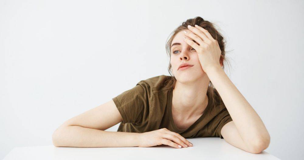 Дефицит железа: 5 неожиданных симптомов, о которых должна знать каждая женщина