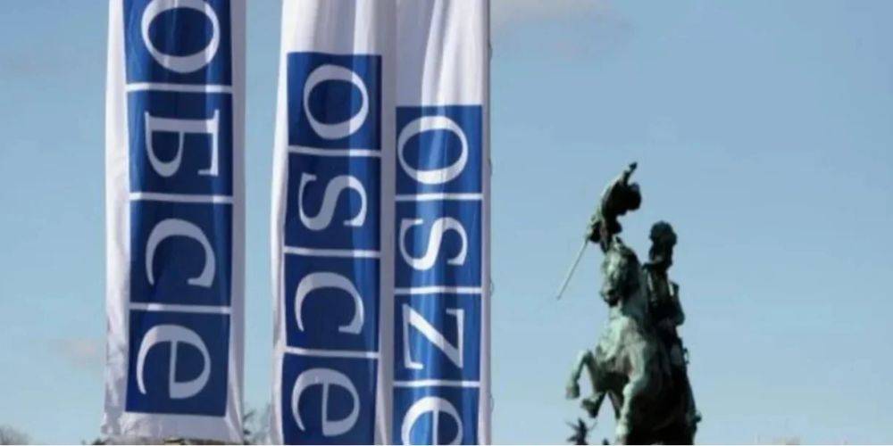 Польша будет бойкотировать заседание ОБСЕ из-за присутствия Лаврова