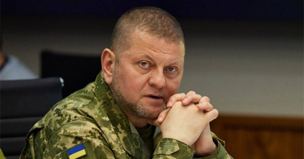 "Своеобразный манифест": как статья Залужного повлияет на военную помощь Украине (видео)