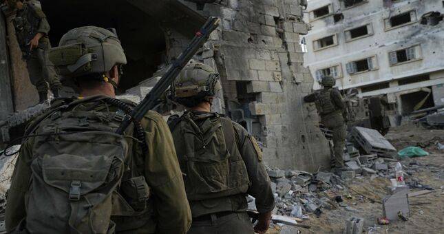 Израиль и ХАМАС не могут договориться по списку заложников, освобождаемых 30 ноября