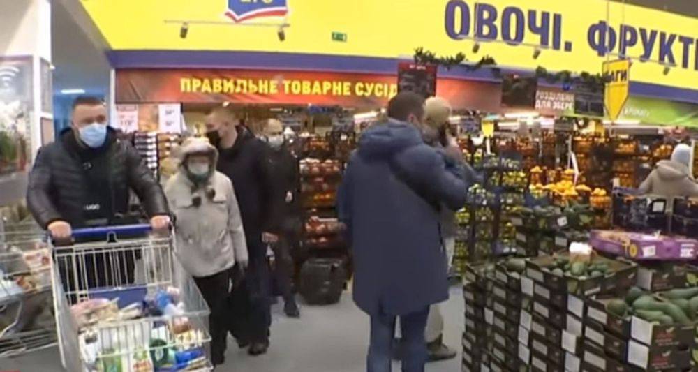 Делайте запасы — иначе голодная зима обеспечена: в Украине резко подорожают продукты — список