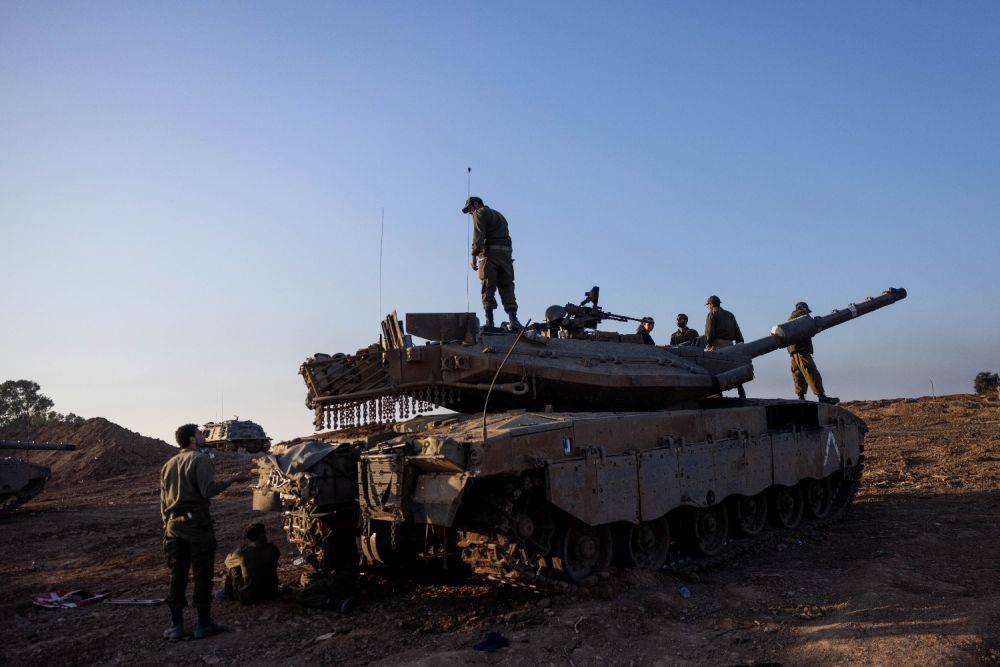 Боевые действия в секторе Газа могут возобновиться уже послезавтра
