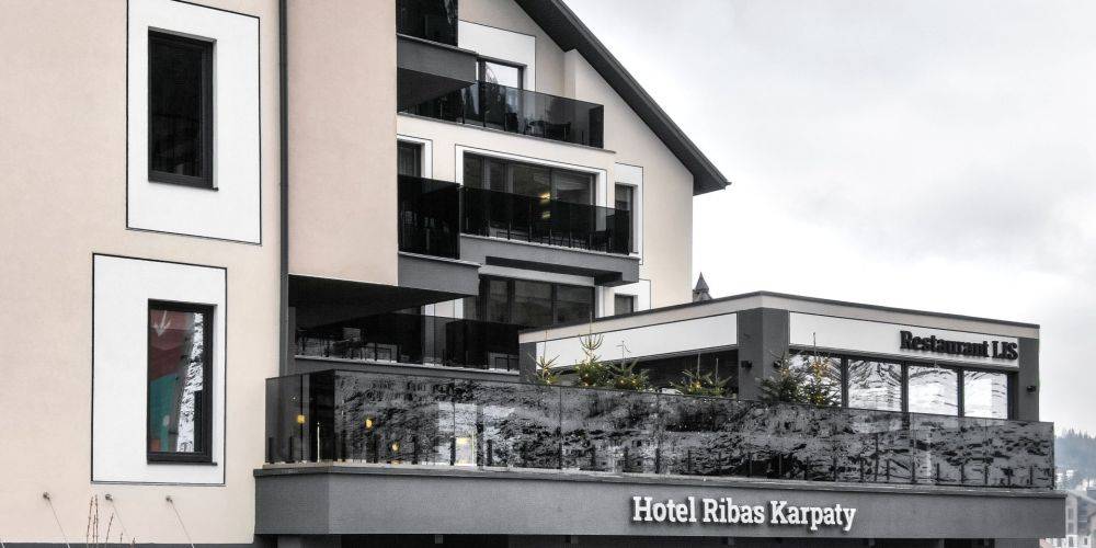 Без Буковеля не обошлось. Ribas Hotels Group реализует три новых гостиничных проекта в Карпатах и Виннице