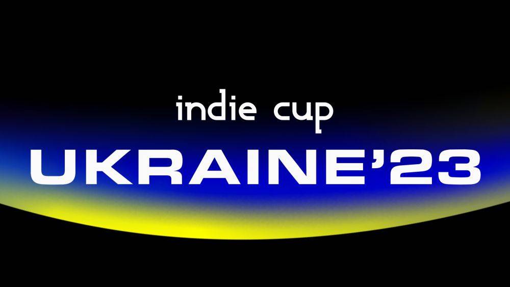 Indie Cup Ukraine’23: объявлено 26 лучших украинских инди-игр ─ номинантов на победу