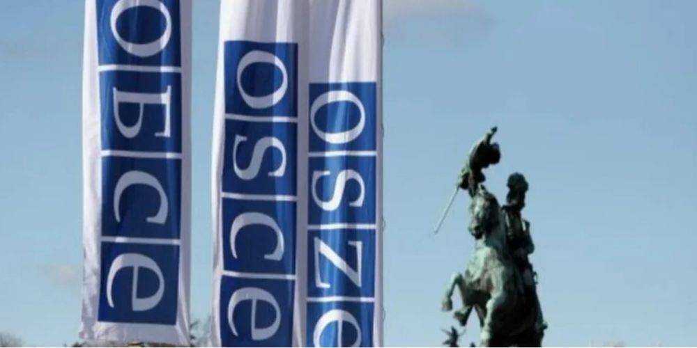 ОБСЕ согласовала решение о председательстве Мальты вместо Эстонии в 2024 году
