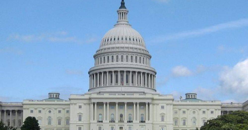 В Конгресс США внесли законопроект об аресте российских активов в пользу восстановления Украины