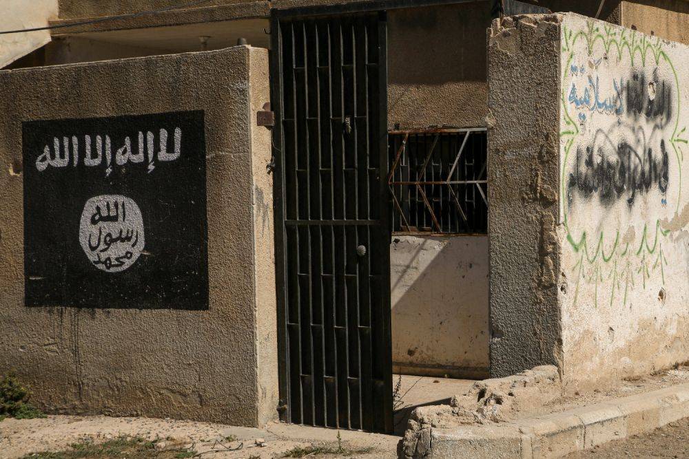 В Германии арестовали француженку за военные преступления ИГИЛ в Сирии