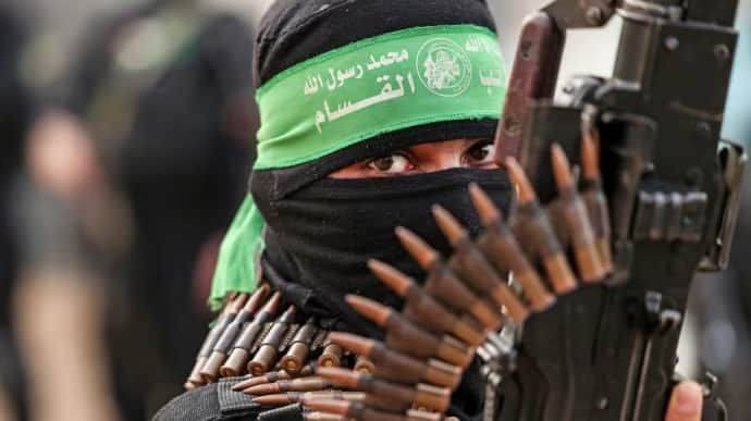 ХАМАС взял на себя ответственность за теракт в Иерусалиме, количество жертв возросло