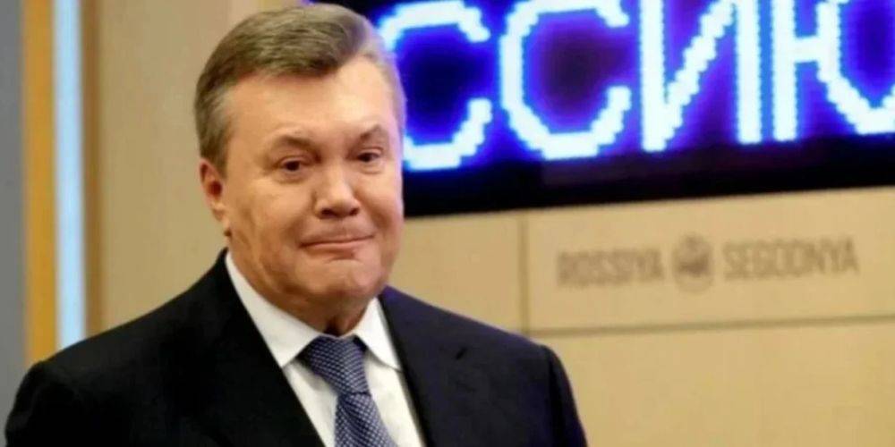 Янукович живет на Рублевке, его приспешники укрываются в России или в Крыму — прокуратура