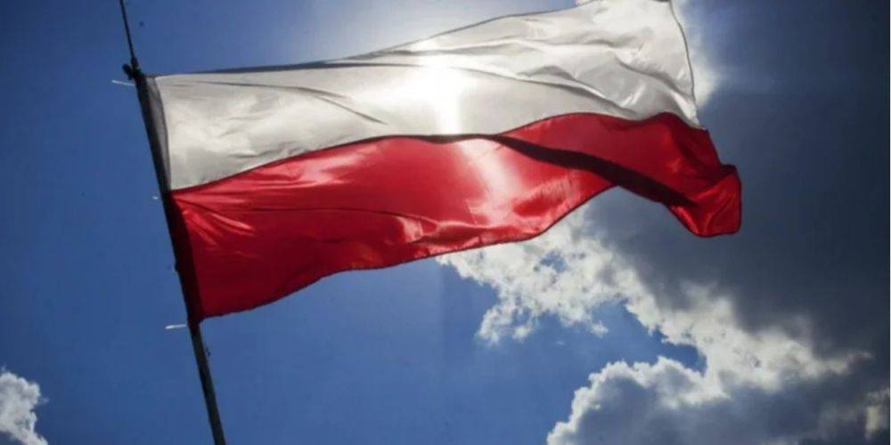 В Польше украинца признали виновным в шпионаже в пользу России
