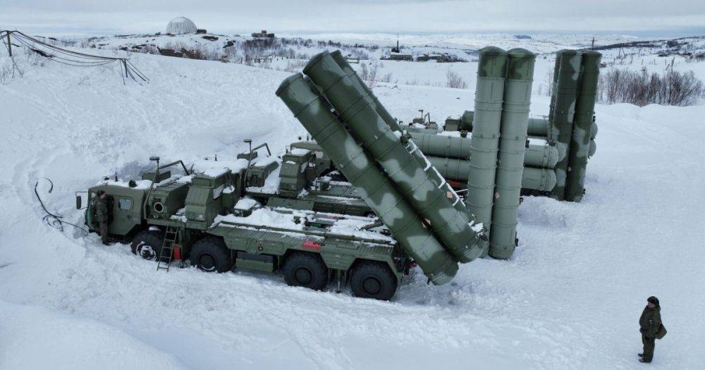 Силы обороны уничтожили позицию российской ПВО в Херсонской области, — "Атэш"