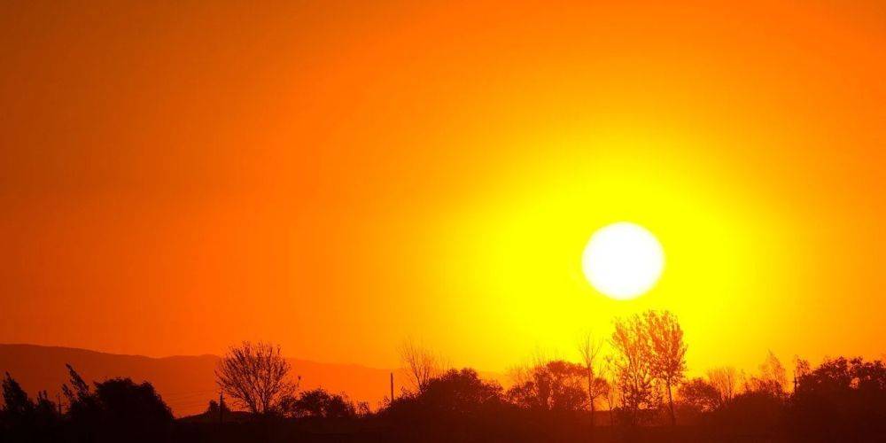 ООН объявила 2023 год самым жарким за всю историю наблюдений