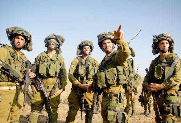 В Пентагоне подтвердили использование американских беспилотников над сектором Газы