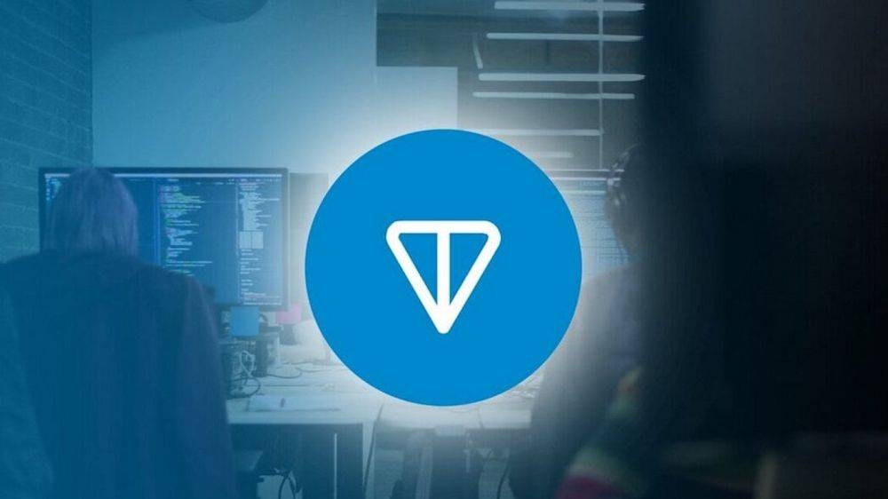 Toncoin (TON) от Telegram стал самым «быстрым блокчейном»
