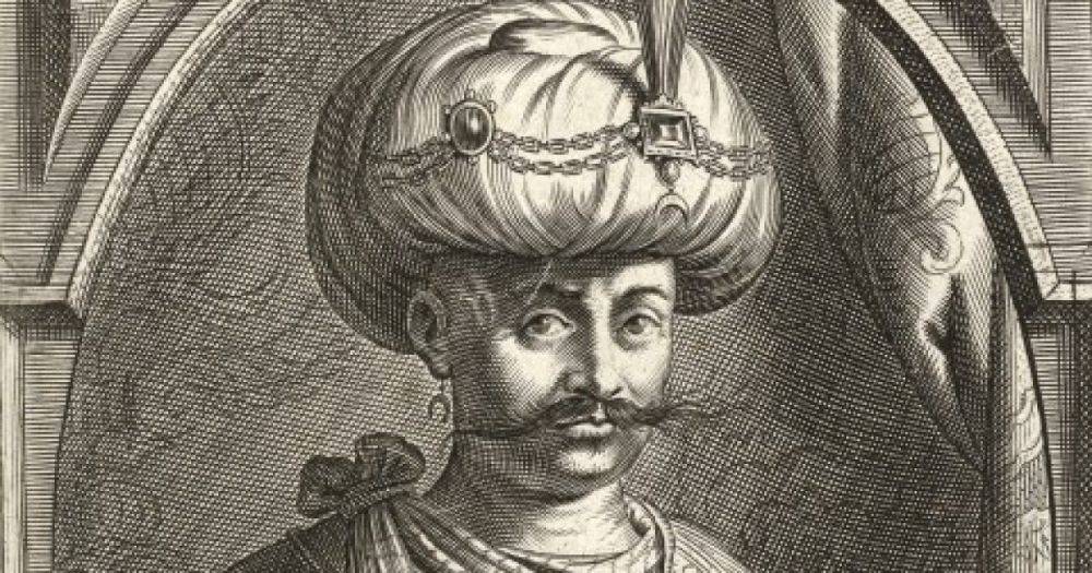 Ибрагим Безумный: почему его считают "худшим" султаном Османской империи (фото)