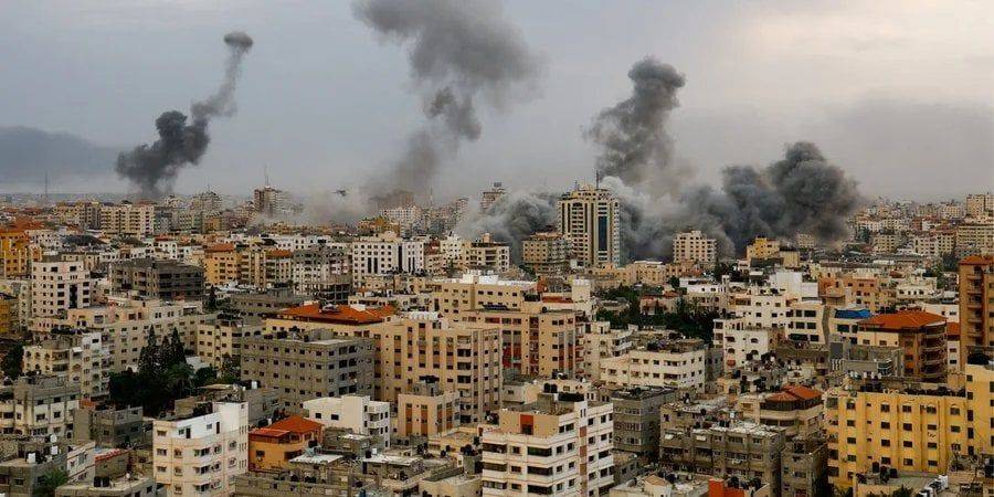 В ЦАХАЛ заявили, что дадут жителям Газы время для эвакуации на юг