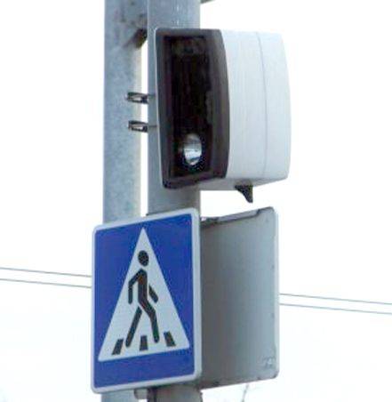 Где в Вильнюсе появятся новые посты контроля скорости