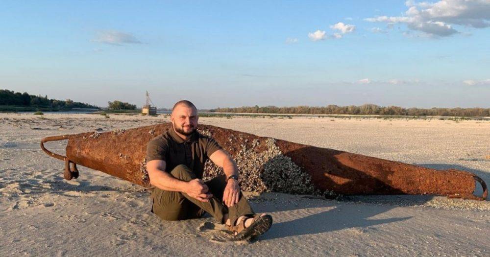 Под Бахмутом погиб одессит, чья семья стала жертвой ракетного удара по Одессе