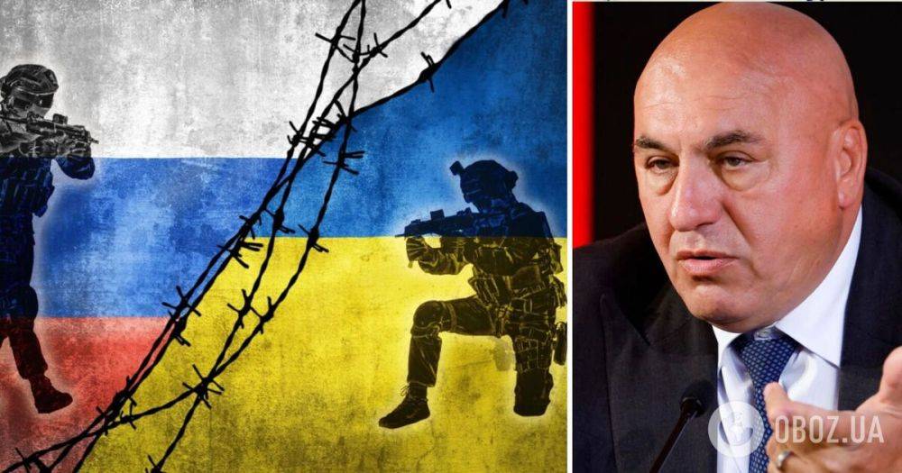 Война в Украине - Министр обороны Италии призвал готовиться к политическому перемирию с РФ