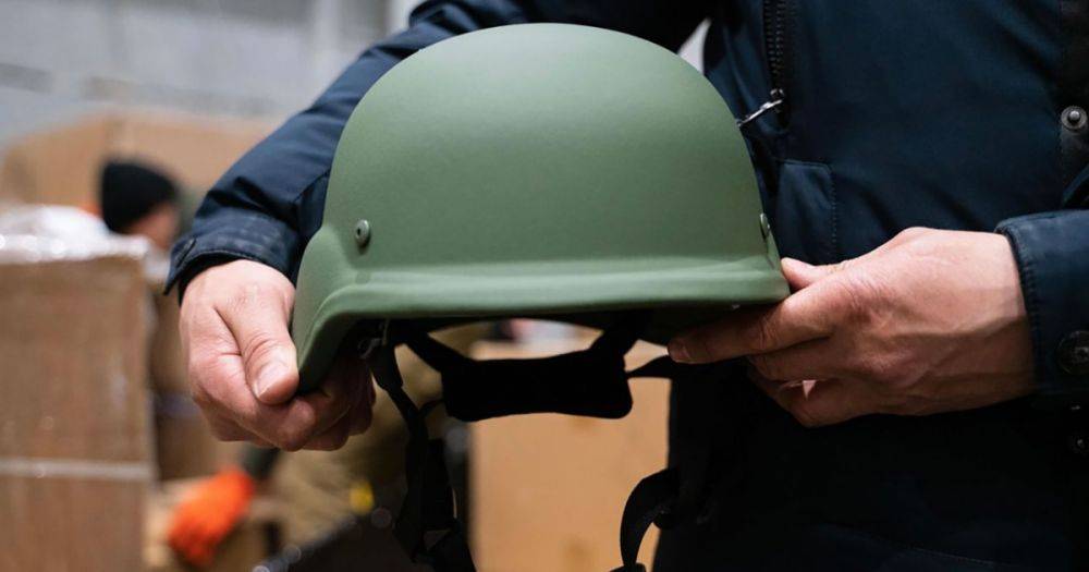 Минобороны отсудило почти 400 млн грн у поставщика бронежилетов и шлемов: что произошло