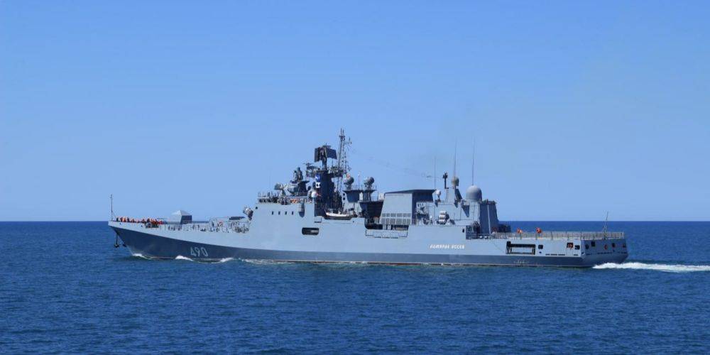 Россия хочет разместить военно-морскую базу в Ливии, чтобы создать плацдарм на южной границе Европы — Bloomberg