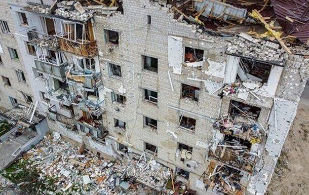 Оккупанты планируют ремонтировать дома в "ЛНР" за счет гражданских - ОГА