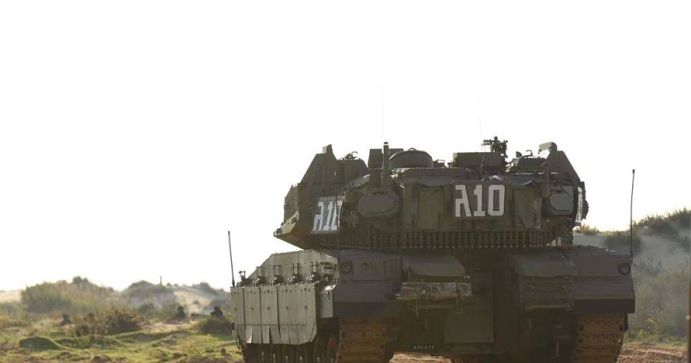 Война в Израиле: ЦАХАЛ готов к продолжению боевых действий зимой