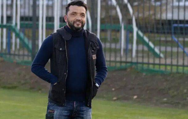 Ще одну команду Прем’єр-ліги України залишив головний тренер