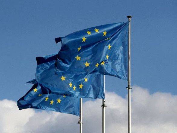 Украина может получить "зеленый свет" на переговоры о членстве в ЕС уже на этой неделе — Reuters