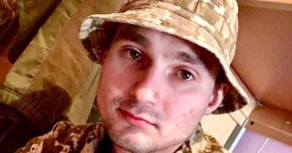 Умер недалеко от собственного дома: в Ивано-Франковске расследуют смерть 27-летнего военного