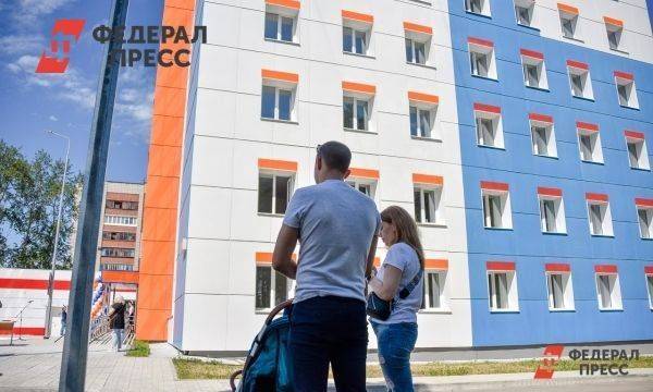 Челябинским семьям нужно зарабатывать больше 80 тысяч рублей для аренды жилья