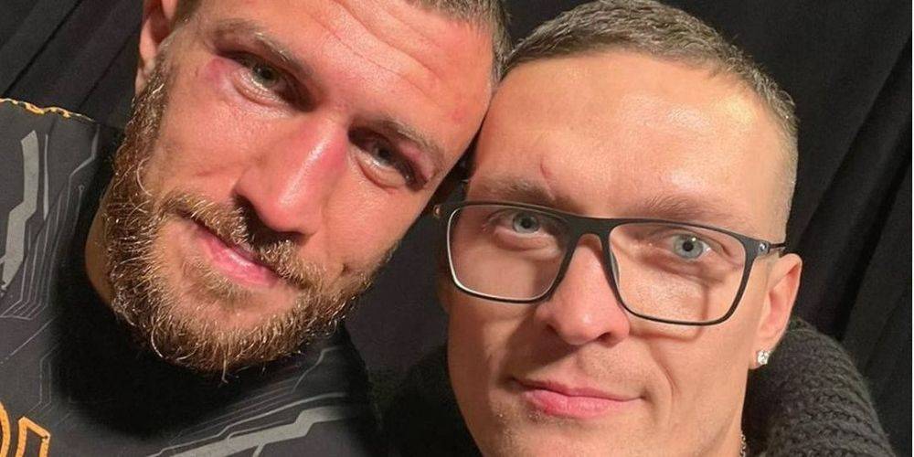 «Патриоты они сильнейшие»: бывший тренер Кличко разнес Усика и Ломаченко, обвинив их в лицемерии