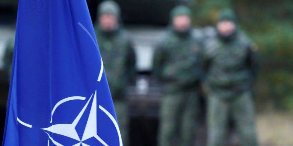 Ответ России. Страны НАТО приостанавливают участие в Договоре об обычных вооруженных силах в Европе