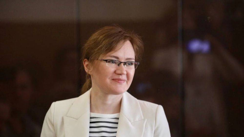 Верховный суд Башкортостана оставил в силе приговор Лилии Чанышевой